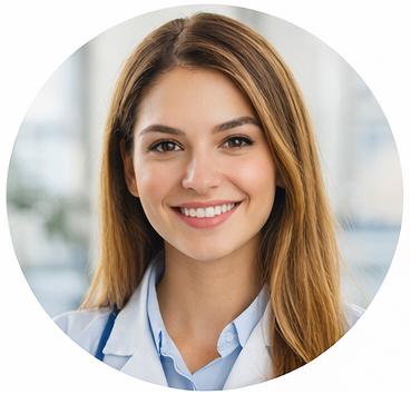 Selin Karaca | Klinik Yöneticisi